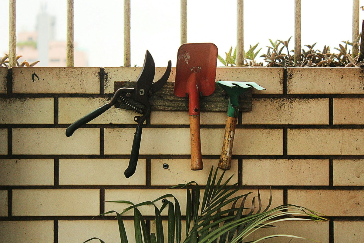 Handgereedschap