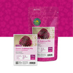 Tauben-Skabiose – Scabiosa atropurpurea