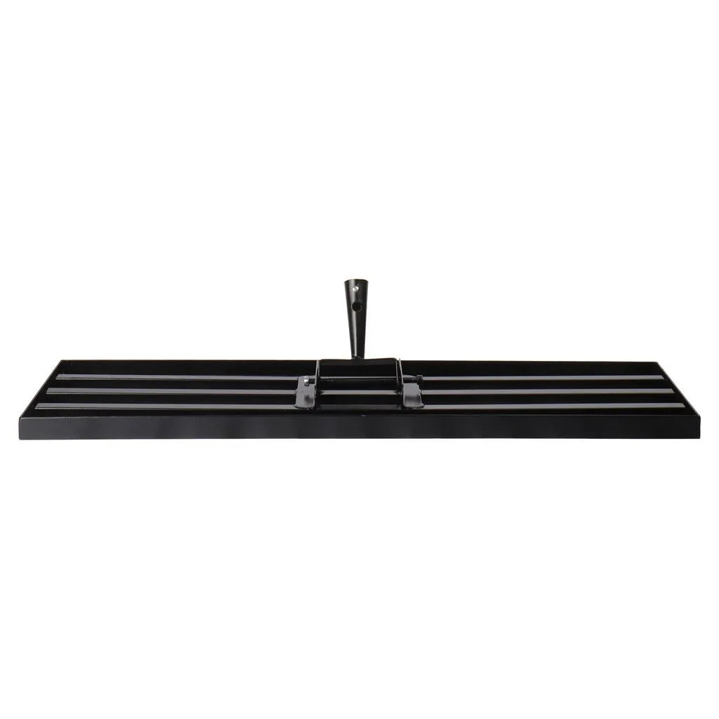 Nivellierrechen-70 cm-ohne Stiel