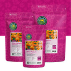 Studentenblume 'Sunset Giants' – Tagates erecta