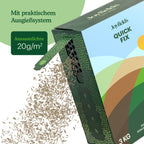 Joyfields Quick Fix - Rasen-Restaurierung [de]