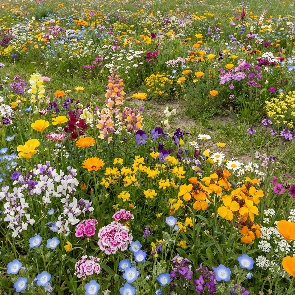 bloemenzaad