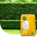 Nutri Hedge – Organischer Dünger für Buchen und Hecken