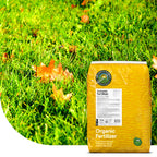 Autumn – Organischer Rasendünger Herbst