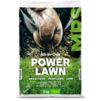 Power Lawn – All-in-One Rasenpaket