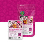Zinnie 'Thumbelina' (gemischt) – Zinnia elegans