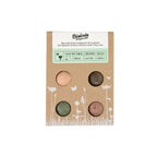 Blossombs Giftbox Mini Saatgutkugeln - 4 Stück [de]