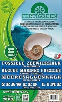 Fertigreen Meeresalgenkalk 20 kg [de]