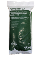 Olmix Eisensulfat 15 kg - Ferromel [de]