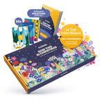 Joyfields Blumensamen-Adventskalender - Sow this is Christmas [de]