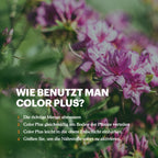 Joyfields Color Plus – Dünger für Rhodo, Hortensien und Azaleen [de]