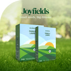 Joyfields Family Lawn - Sport- und Spielrasen [de]