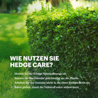 Joyfields Hedge Care – Dünger für Hecken, Eiben und Koniferen [de]