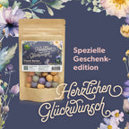 MRS Seeds & Mixtures Flower Bombs - Samenbomben mix - Herzlichen Glückwunsch! [de]