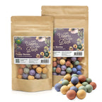 MRS Seeds & Mixtures Flower Bombs - Samenbomben mix - Vielen Dank! [de]
