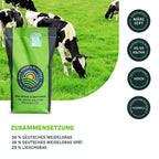 MRS Seeds & Mixtures Graze - Dauergrünland 4 - 15KG [de]