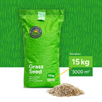 MRS Seeds & Mixtures Graze - Rotation | Rotationsmischung 15 kg [de]