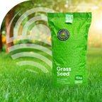 MRS Seeds & Mixtures Graze - Rotation | Rotationsmischung 15 kg [de]