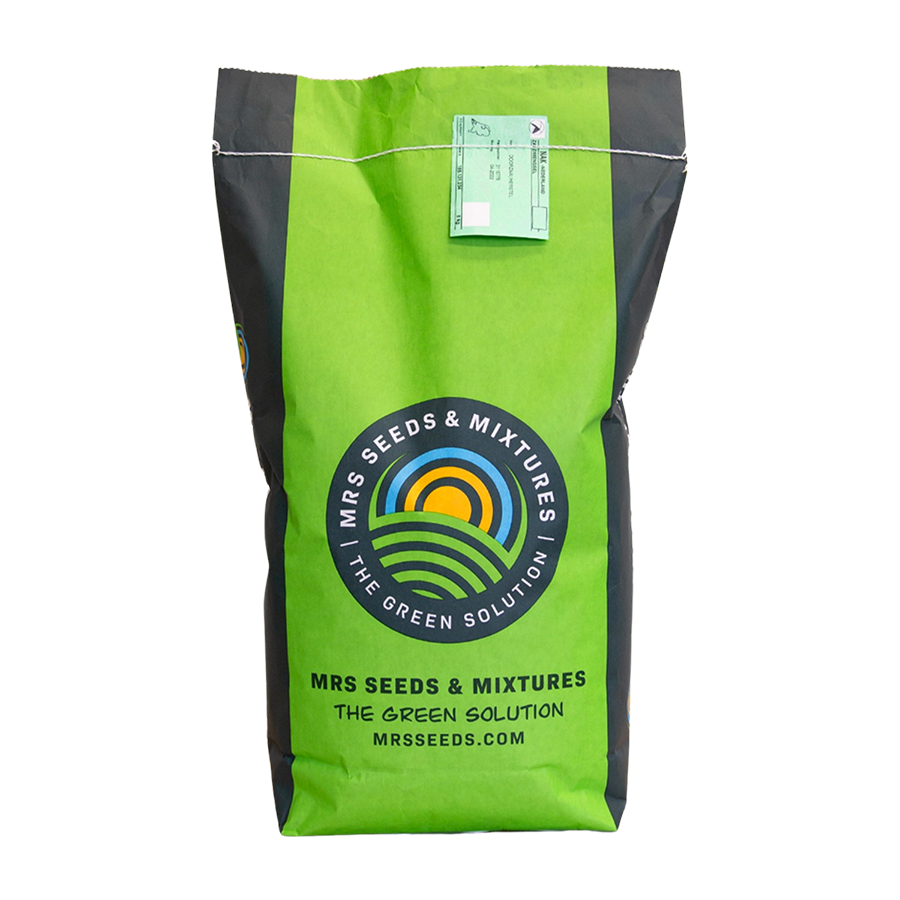 MRS Seeds & Mixtures Luzerne - Medicago sativa
