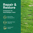 MRS Seeds & Mixtures Repair & Restore Premium - Rasensamen Nachsaat 10 kg [de]