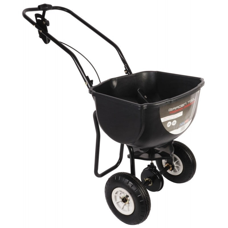Talen Tools Streuwagen Basic - 20 Liter [de]