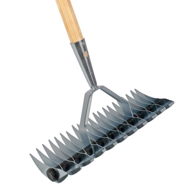 Talen Tools Verticuteerhark - Zonder steel [nl]