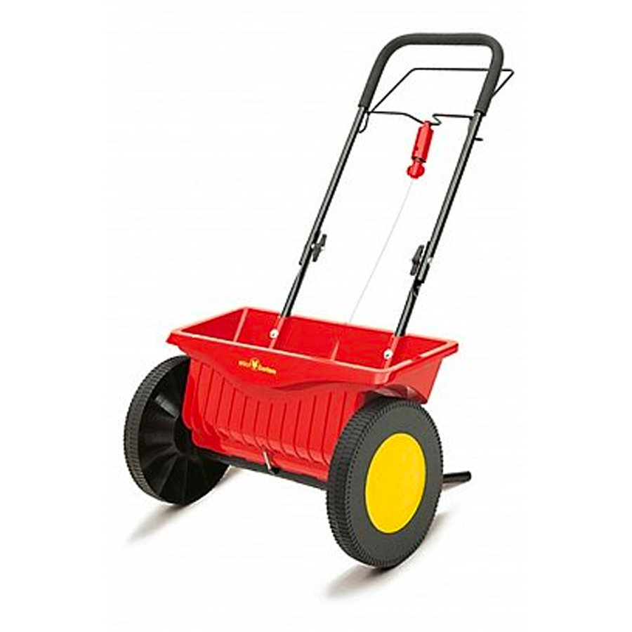Wolf Garten WE 430 Strooiwagen Wolf-Garten [nl]